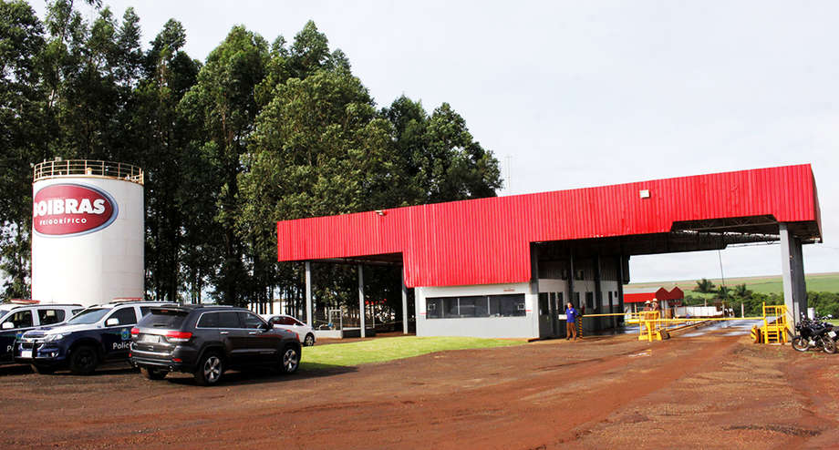 Frigorífico de MS passará por videoauditoria chinesa para habilitação de exportação de carne bovina