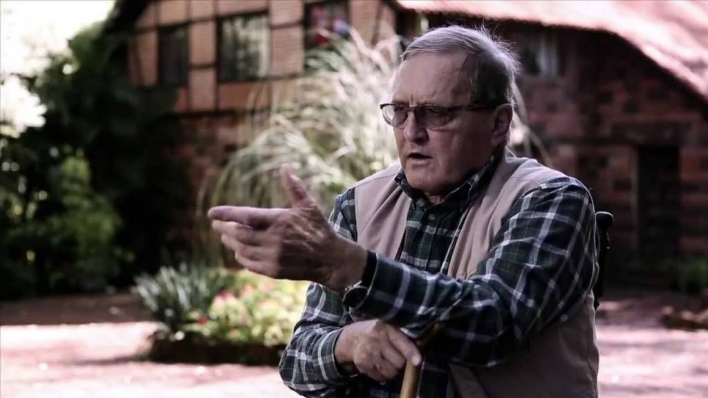 Morre Herbert Bartz, o pai do plantio direto na agricultura