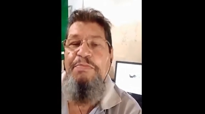 Líder diz que caminhoneiros já decidiram por greve em fevereiro