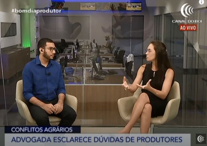 Especialista em direito agrário vê ‘período de paz’ em conflitos com indígenas