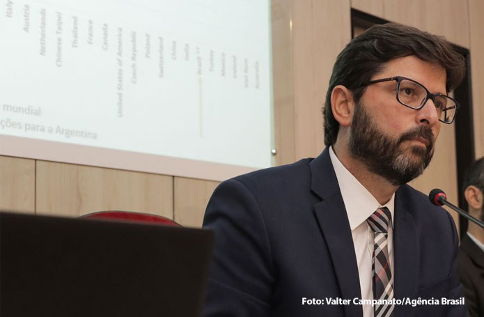 Secex divulga balança comercial de 2020 nesta segunda-feira