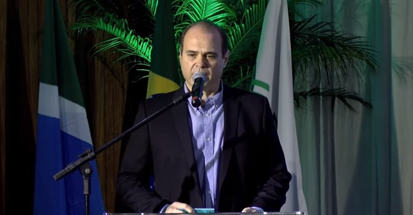 Toma posse nova diretoria da Famasul, com mandato de 2 anos