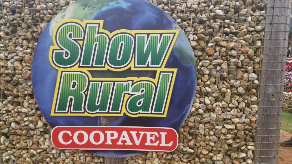 Show Rural Coopavel terá edição online
