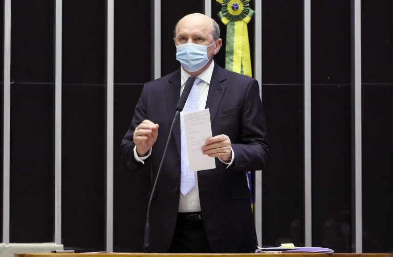 Câmara aprova projeto de lei que altera as regras do licenciamento ambiental