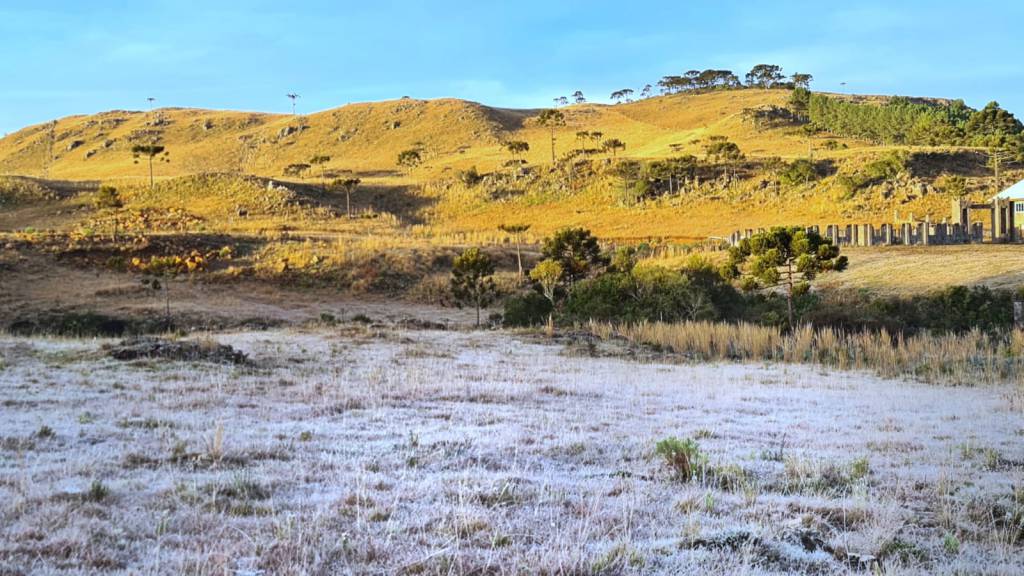 Há chance de neve nos próximos dias? Veja a previsão