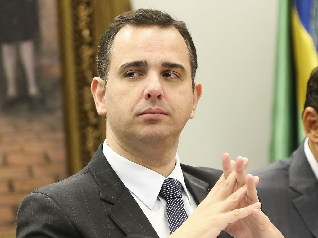 CPI da Covid: Pacheco lê requerimento e maioria dos líderes indica membros