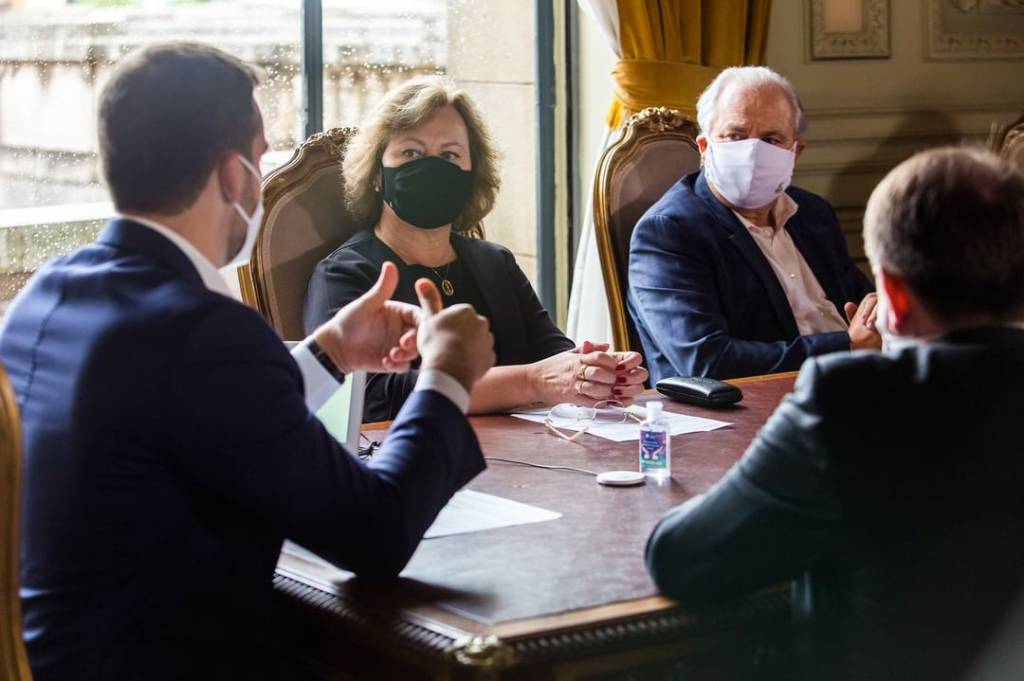 Silvana Covatti assume Secretaria da Agricultura do RS
