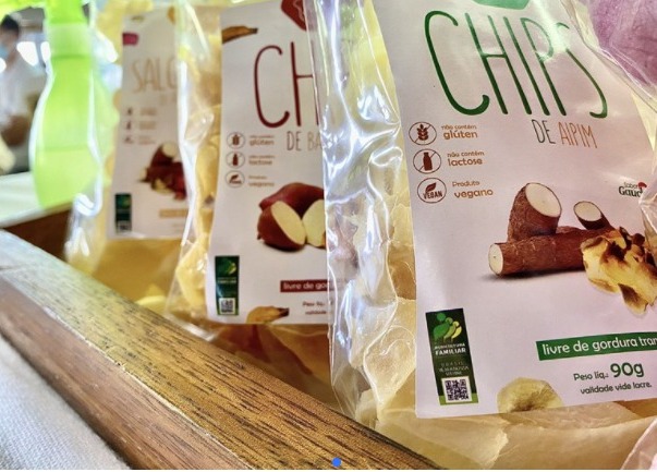 Expointer 2021: Selo da Agricultura Familiar é entregue a produtores