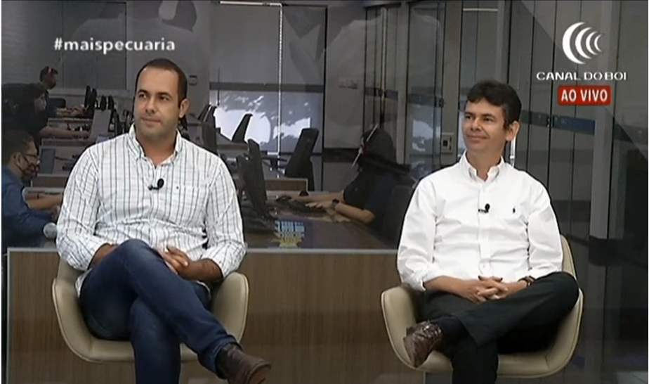 Produtores rurais da Bahia buscam capacitações técnicas na Embrapa