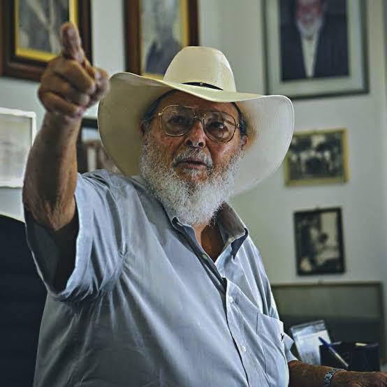 Morre primeiro comprador de gado do Canal do Boi, Serafim Meneghel