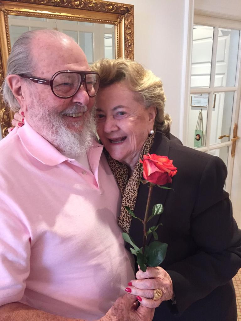 Morre aos 88 anos, em São Paulo, um dos principais nomes da história do Canal do Boi