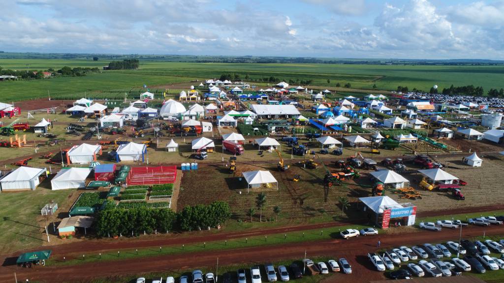 Showtec será realizado em maio de 2022 