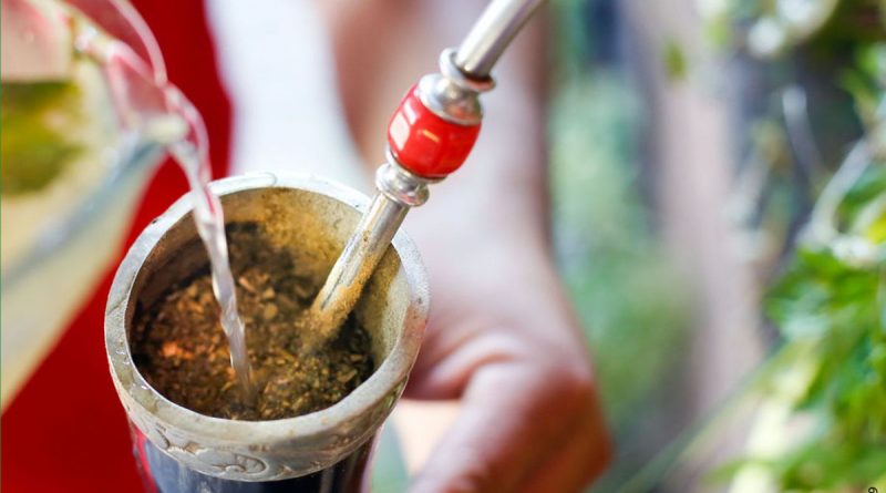 Tereré é eleito Patrimônio Imaterial da Humanidade pela Unesco