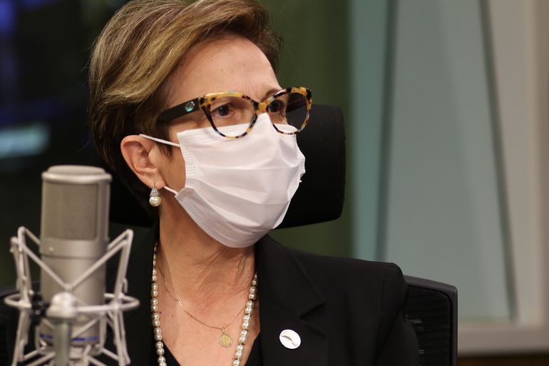 Brasil tem grande potencial em 'economia verde', afirma Tereza Cristina