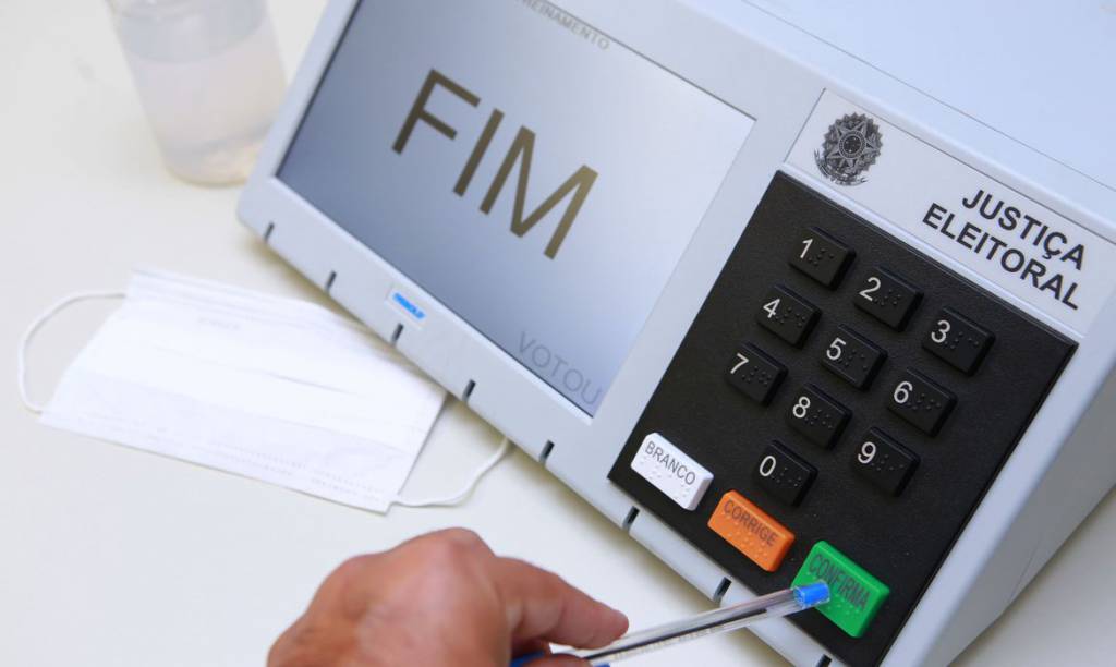 TSE suspende consequências para quem não votou em 2020