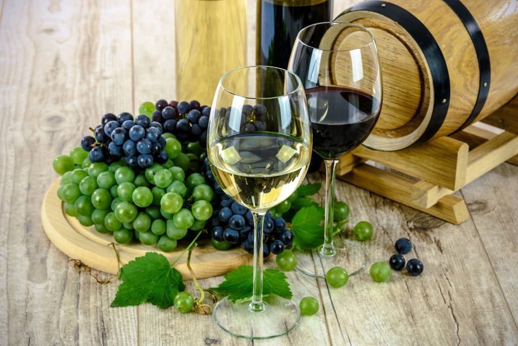 Uva para suco e vinho tem preço reajustado na safra 2020/21