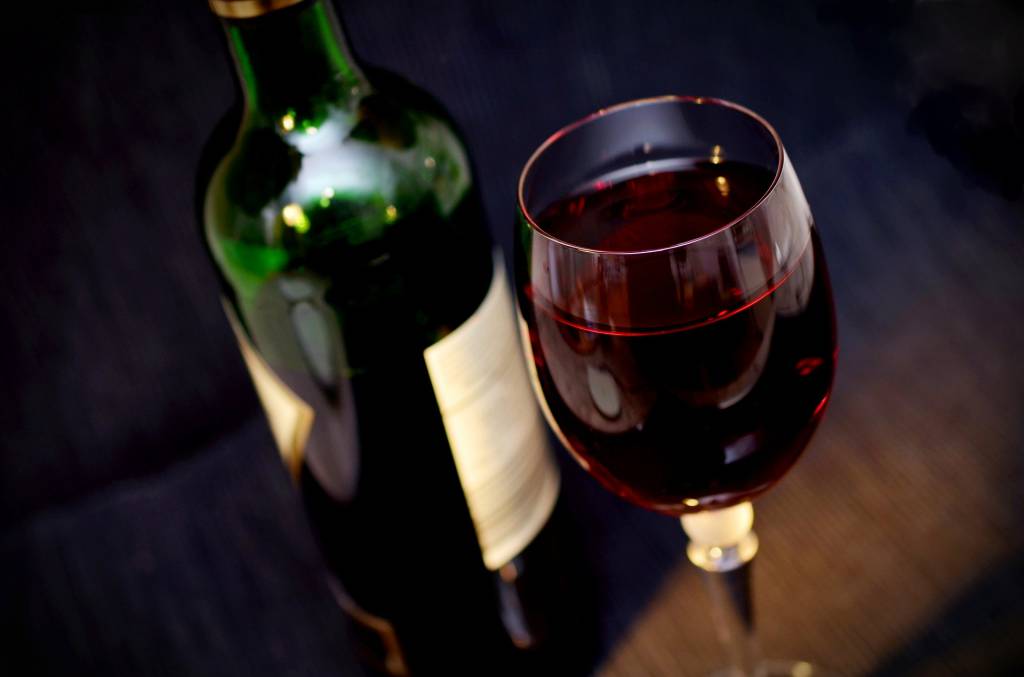 Vendas no setor de vinhos registra alta de 39%