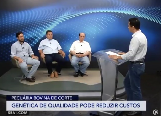 Mesa redonda: como reduzir custos da pecuária