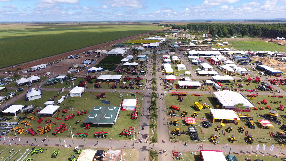 Covid-19: cooperativa anuncia cancelamento da AgroBrasília deste ano