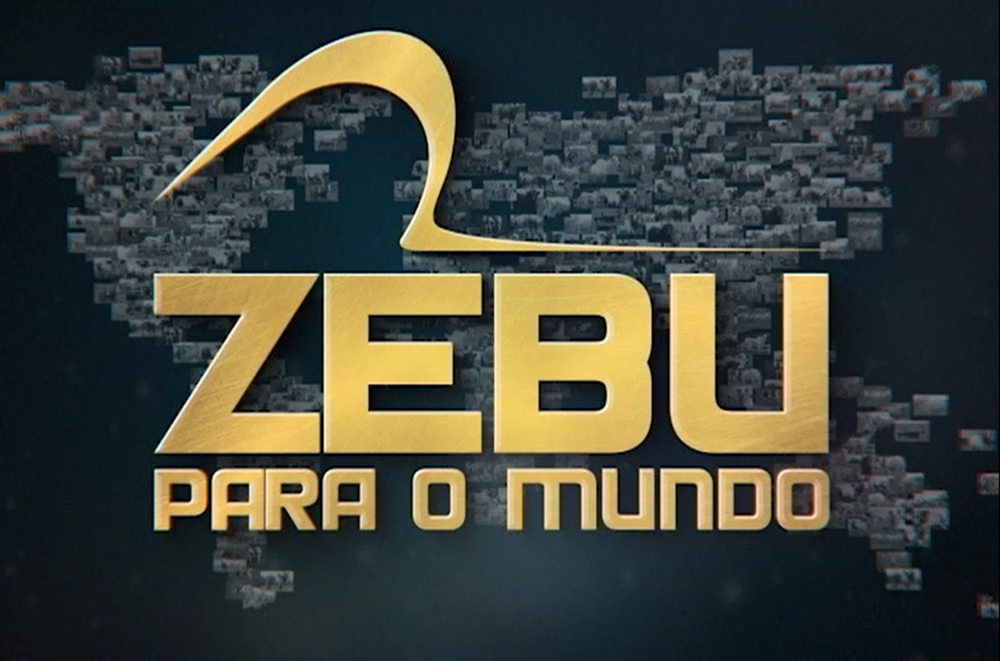 Zebu Para o Mundo debate temperamento dos bovinos e o ganho de peso