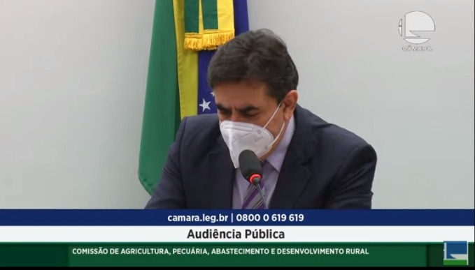Comissão da Câmara debate impactos da geada na produção de alimentos 