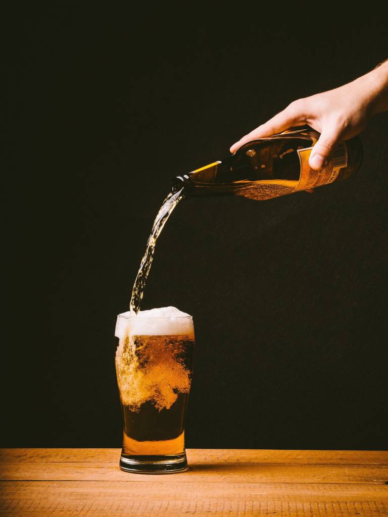 Número de cervejarias registradas cresce 14,4% no Brasil