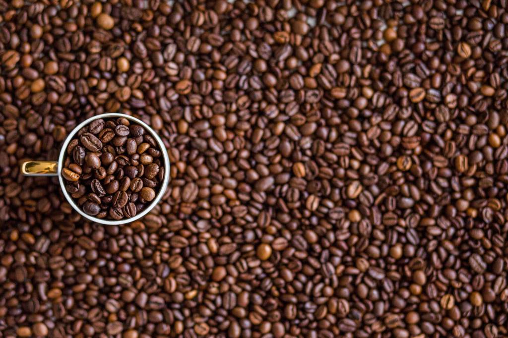 Safra de café 2020 deve atingir produção recorde com 63,08 milhões de sacas