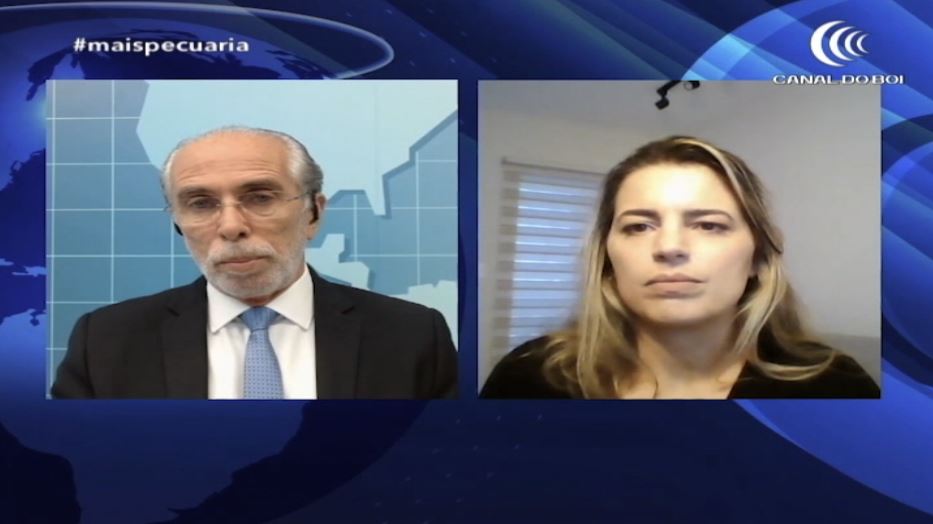 Alta de preços de grãos eleva em 31% custos para a produção de leite