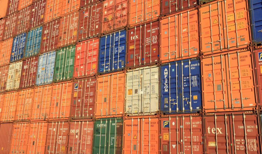 Volume de exportações de carne bovina cresce 6,68% na média diária