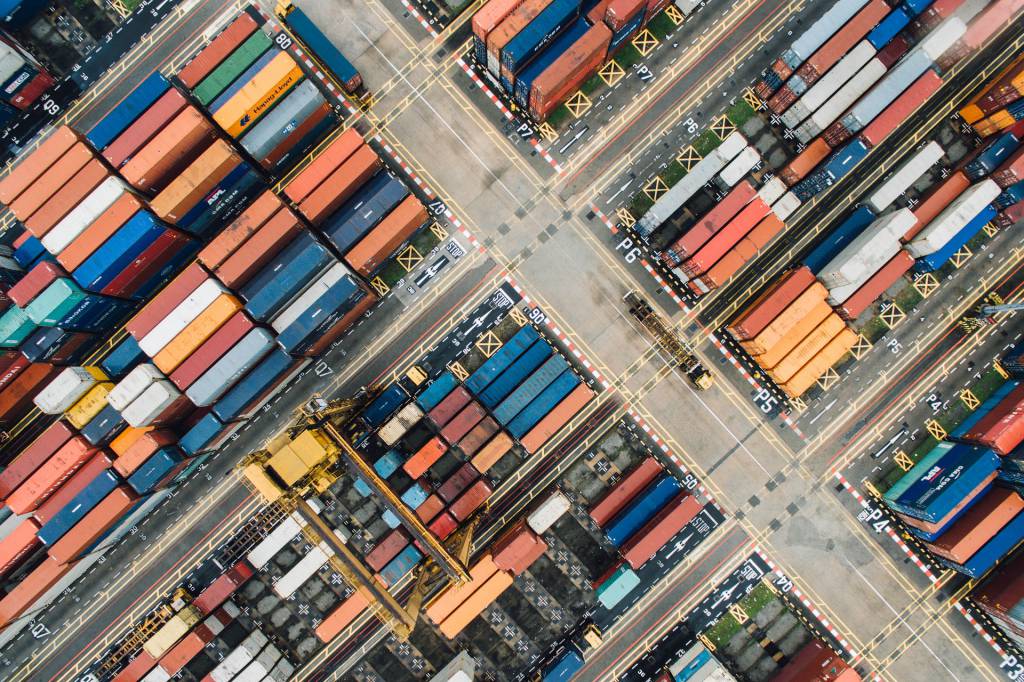 Superávit da balança comercial brasileira cresce 4,6% e atinge US$ 50,235 bilhões em 2020