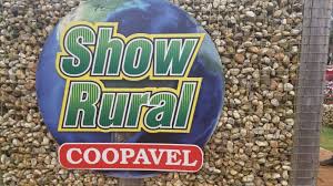 Show Rural Coopavel 2021 é adiada para março