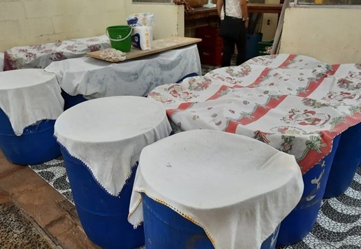 Fiscalização em SP apreende uma tonelada de carne produzida de forma irregular