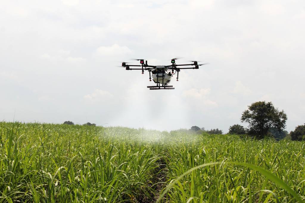 Câmara do Agro 4.0 aprova plano de expansão da internet no campo