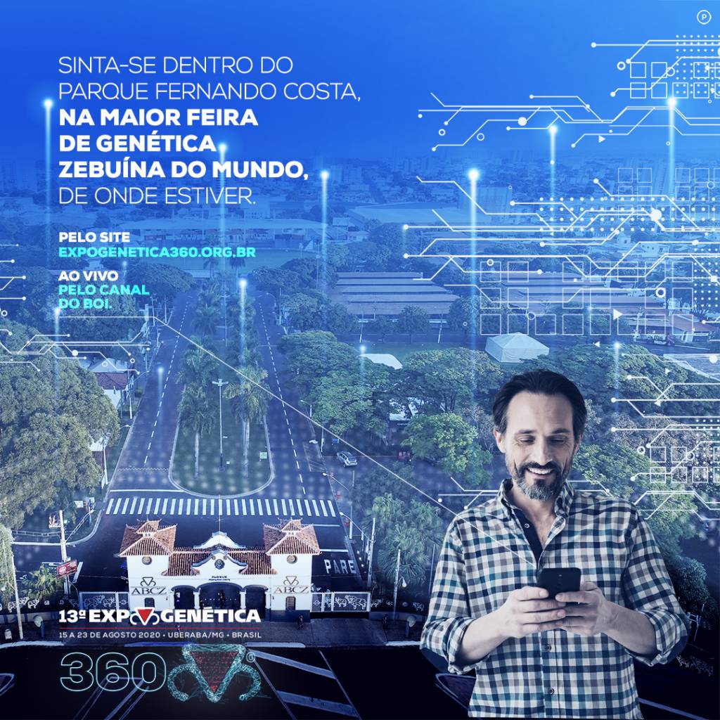 Superintendente técnico da ABCZ fala sobre avaliação dos Touros PNAT