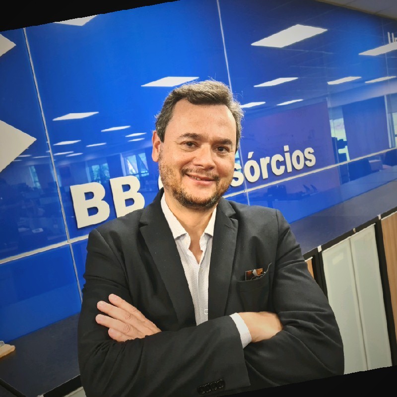 Fausto Ribeiro será o novo presidente do Banco do Brasil