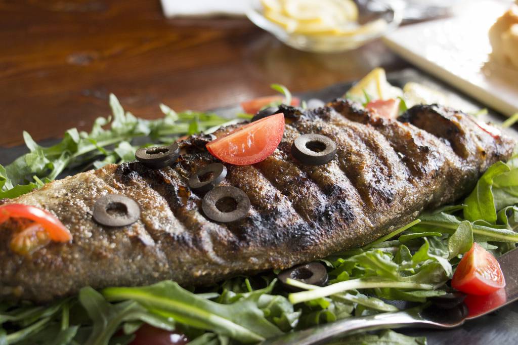 Feriado religioso favorece consumo de peixes
