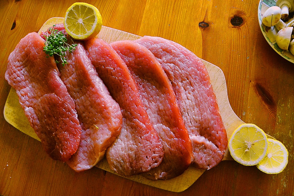 Carne brasileira conquista cada vez mais espaço no exterior