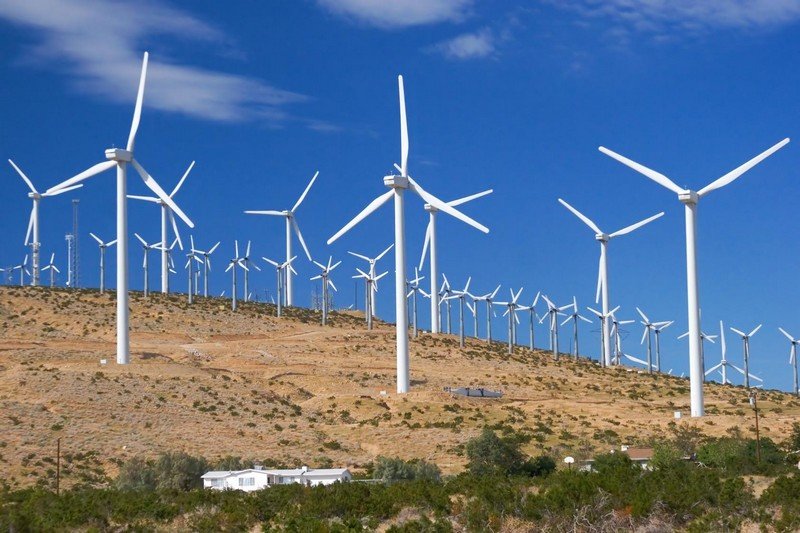 BNDES libera R$ 216 milhões para novo projeto de parque eólico