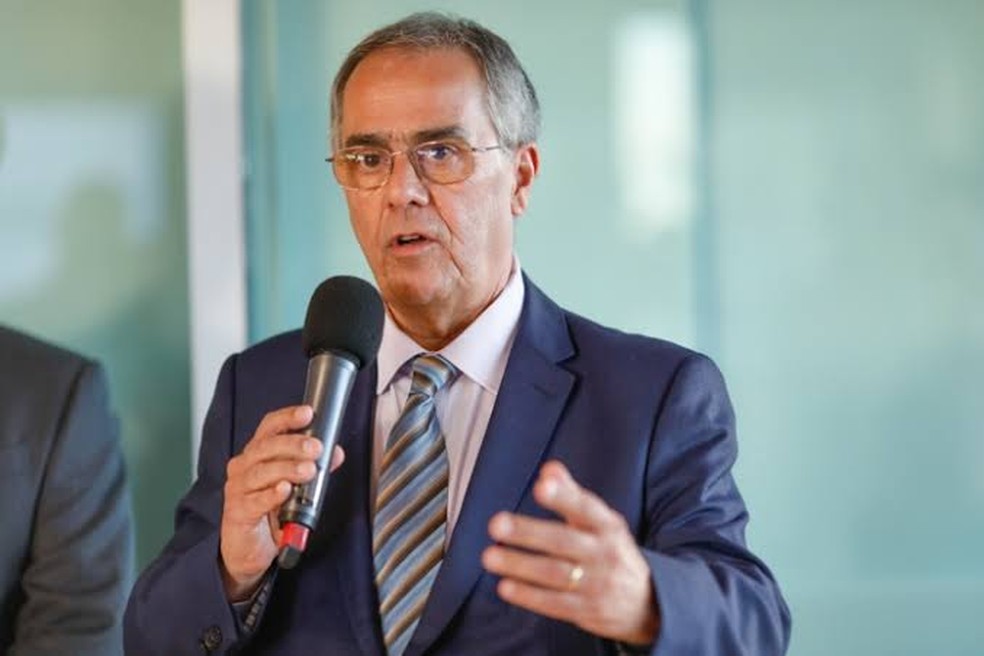 Setor de carnes lamenta morte de Péricles Salazar