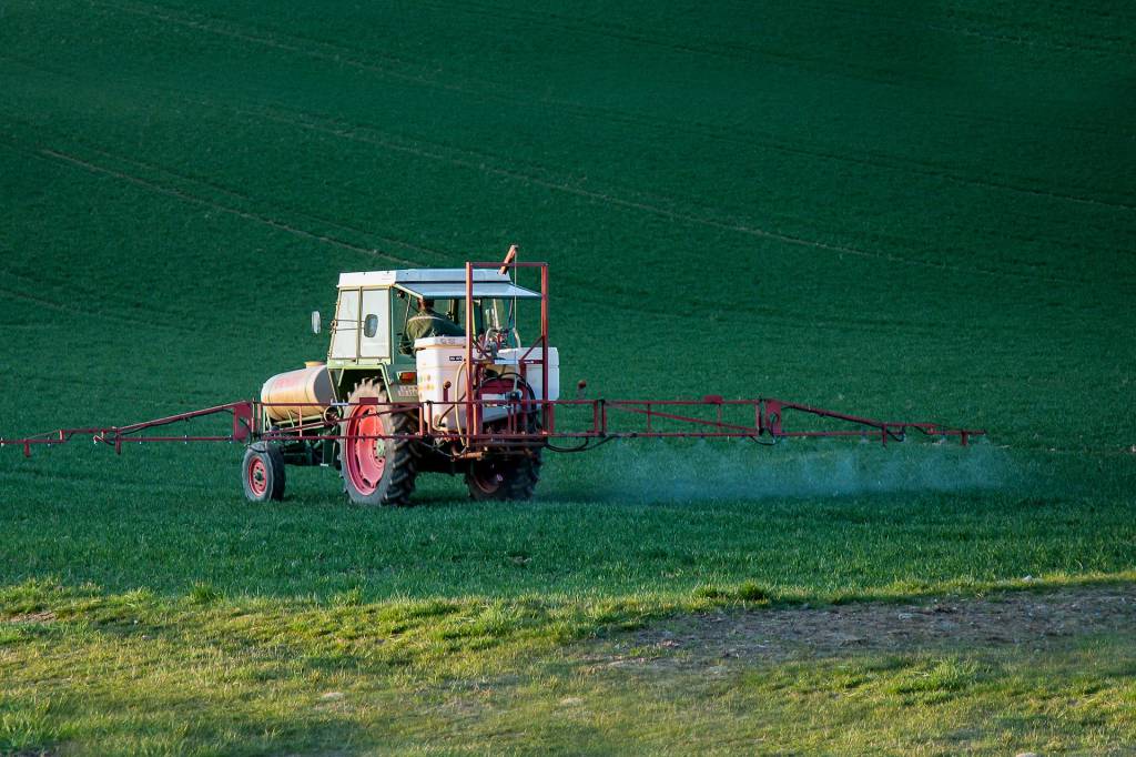 Resolução define normas para armazenamento de defensivos agrícolas no Mato Grosso do Sul