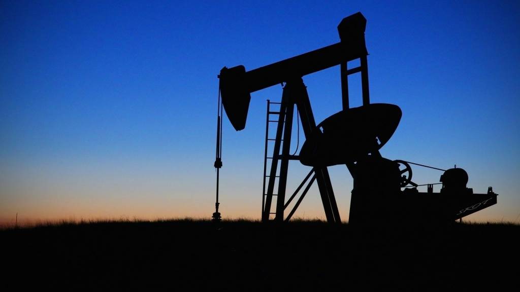 Produção brasileira de petróleo cresce 5,4%, aponta ANP