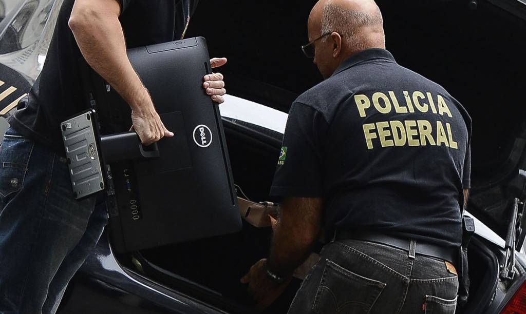 Operação da PF investiga fraudes em aposentadoria rural em Goiás