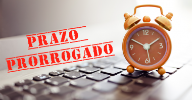 Débitos com Receita e Fazenda Nacional são prorrogados pela União