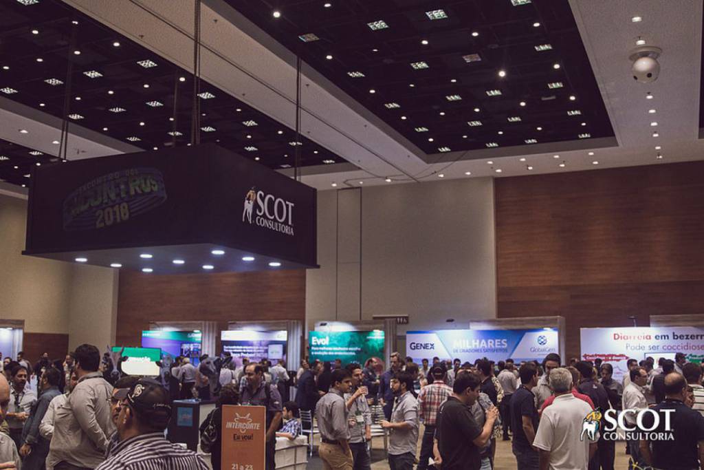 Scot Consultoria altera encontro de recriadores e confinamento para eventos virtuais