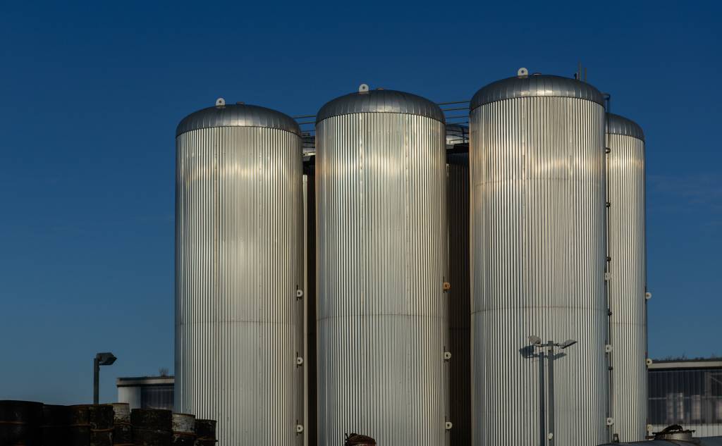 Governo liquida Companhia de Armazéns e Silos de MG