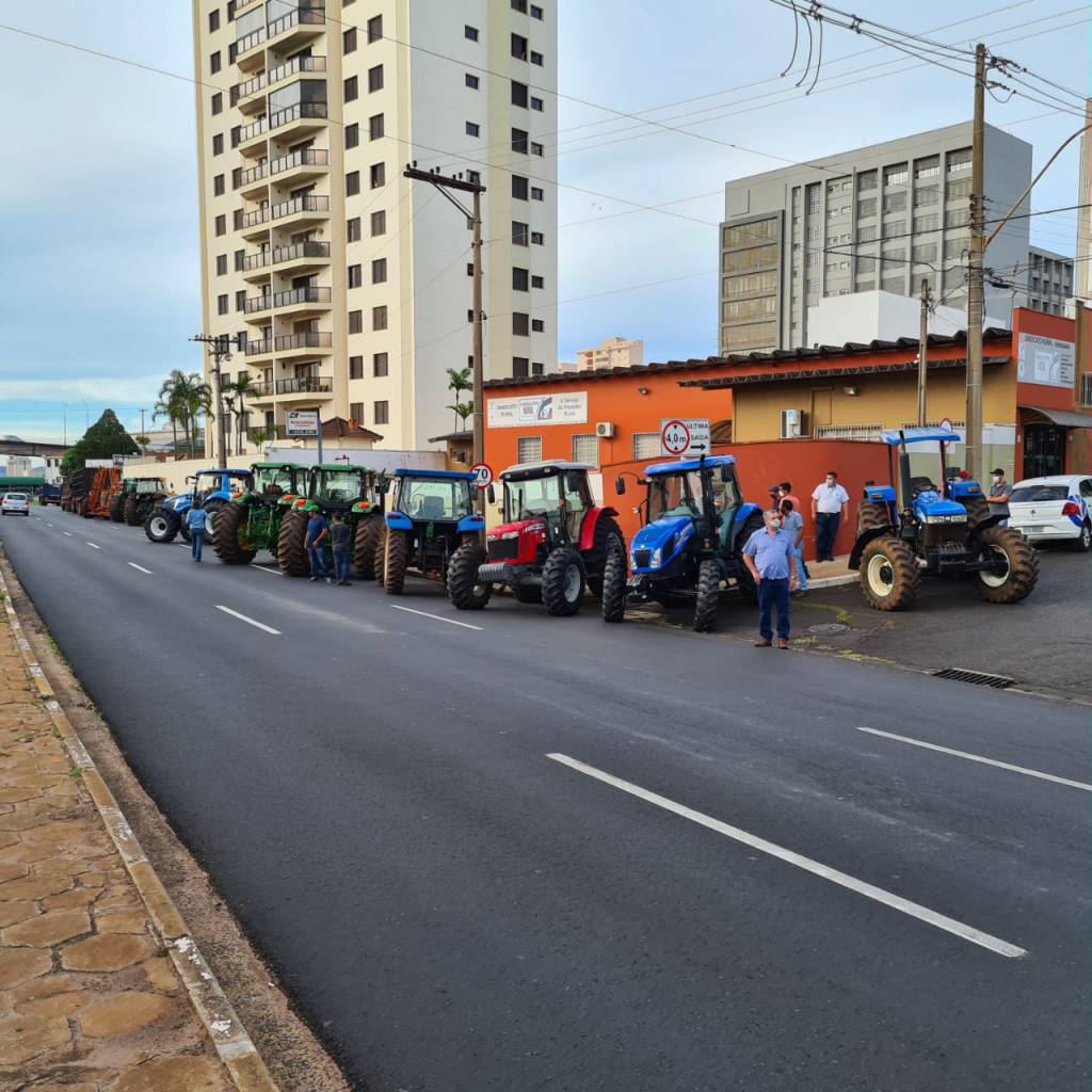 Faesp aguarda publicação de decretos do ICMS no Diário Oficial