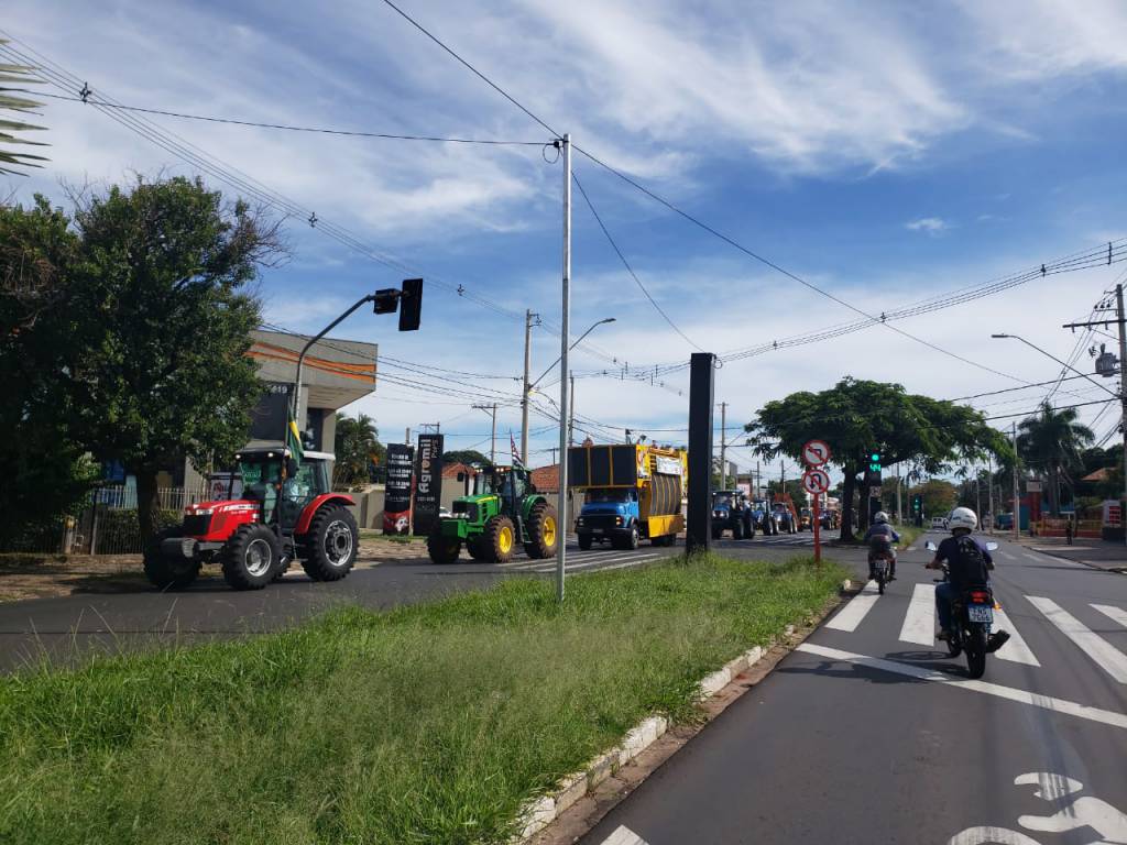 Agro aguarda publicação de revogação do aumento de ICMS em SP
